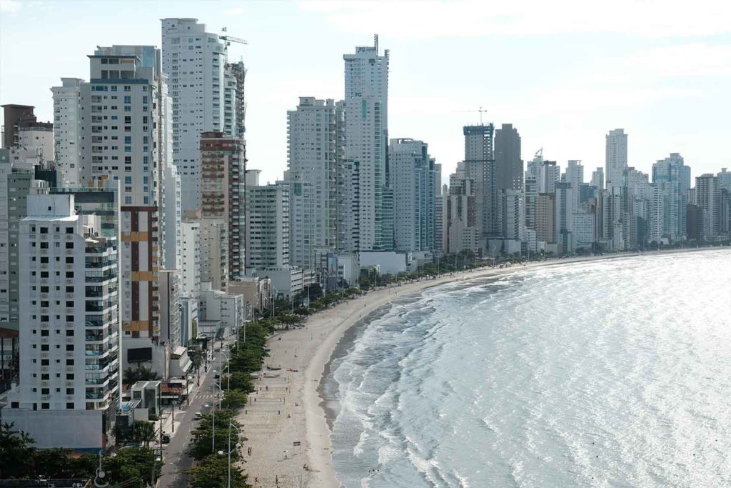 Balneário Camboriú, da paradiso a paradosso 3