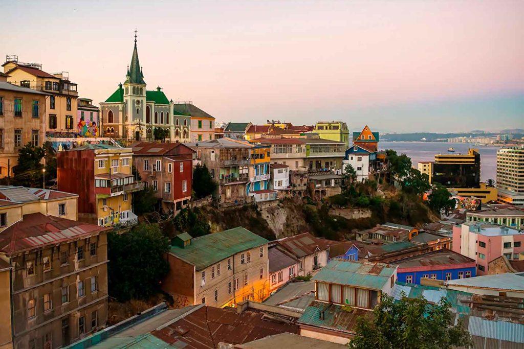 Valparaiso, architettura alla prova del piano2