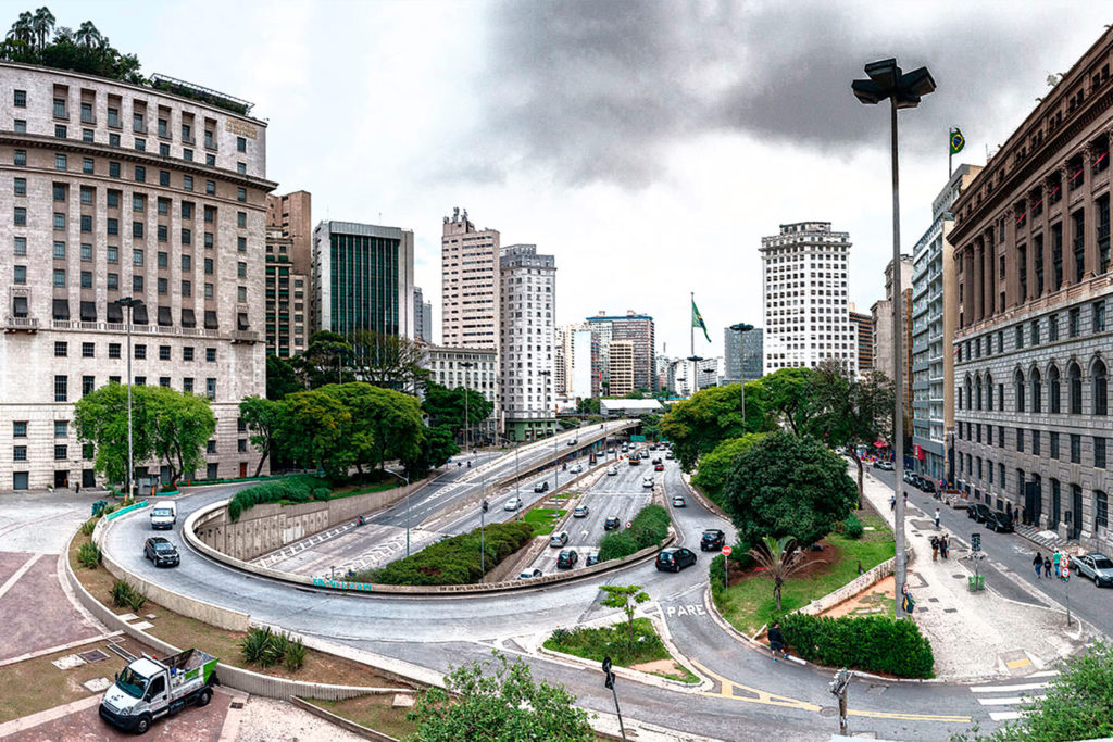 'Città Verdi', il 27 novembre a San Paolo2