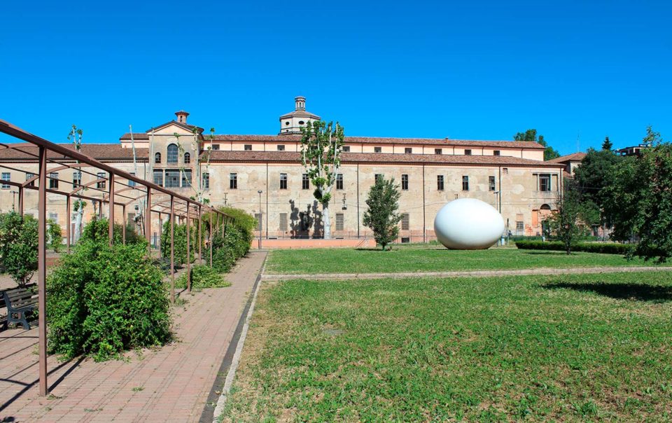 archivio di piacenza