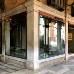 "Together", an exhibition about collective spaces in Venice