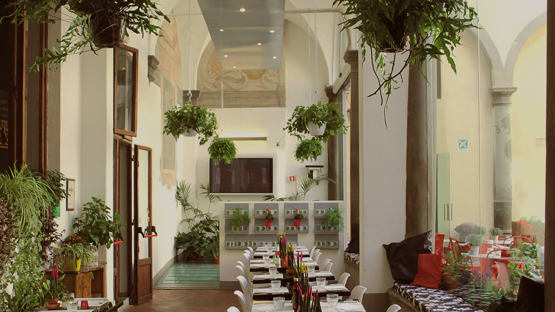 Casa della Creatività