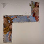 The Frescoes of Case Martelli