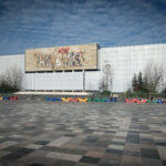 National History Museum, Tirana